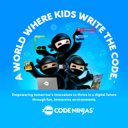 Code Ninjas Manchester (Hyde)