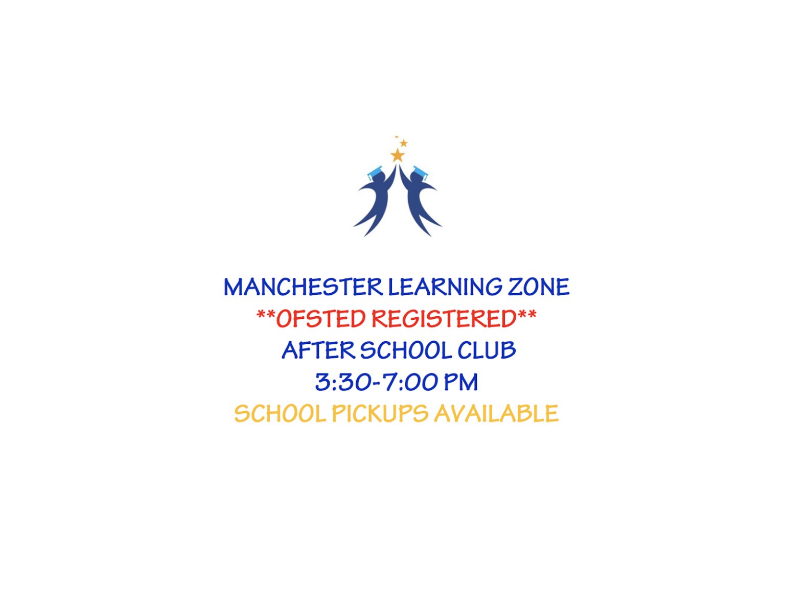 Manchester Learning Zone