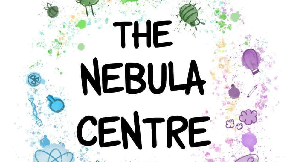 Nebula Centre