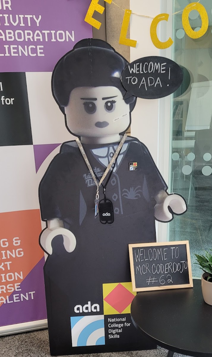 Manchester CoderDojo