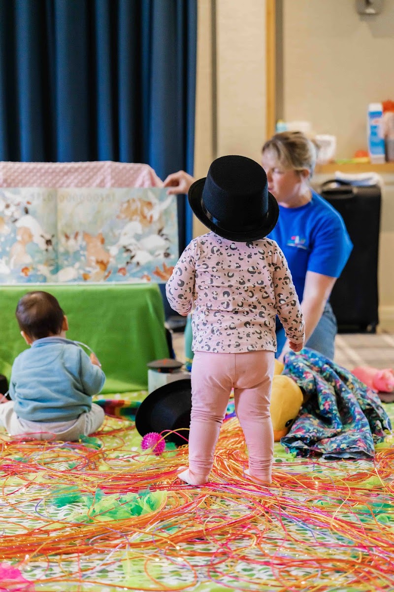 Adventure Babies South Manchester & Altrincham