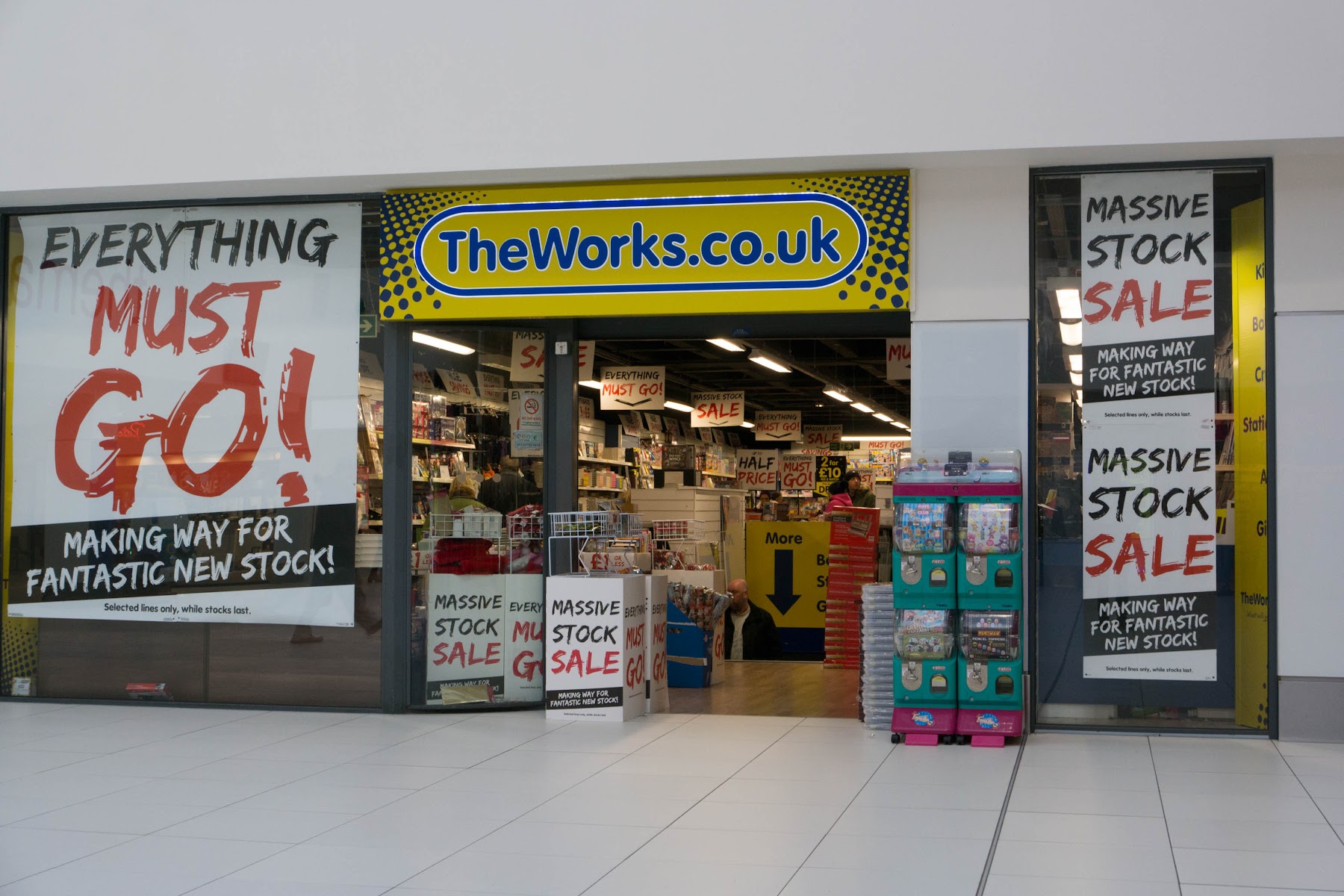 The Works