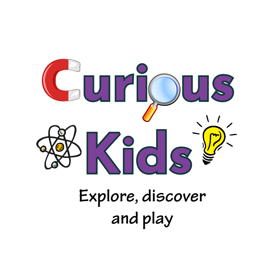 Curious Kids Nottingham