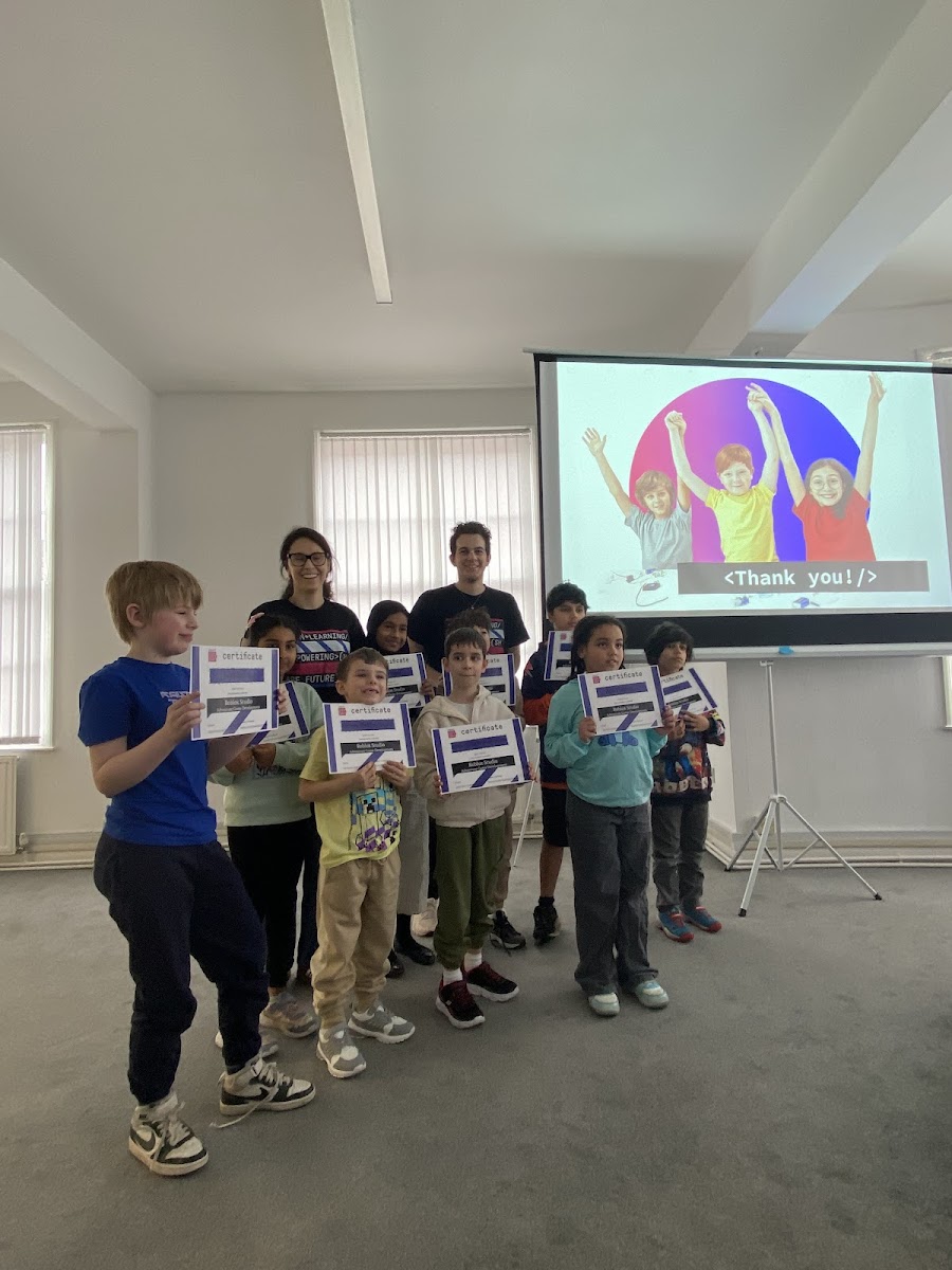 Impact Academies & Camps Leicester