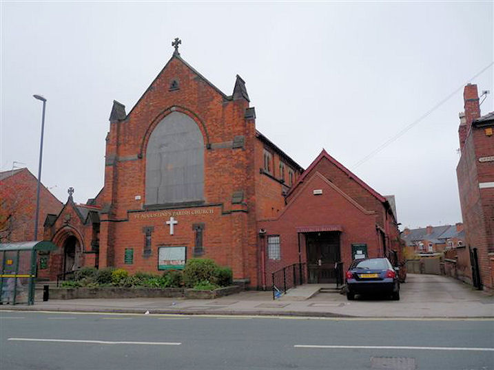 Alternatives Activity Centre