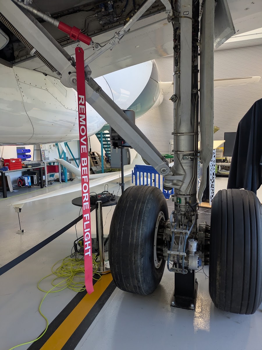 Air and Space Institute