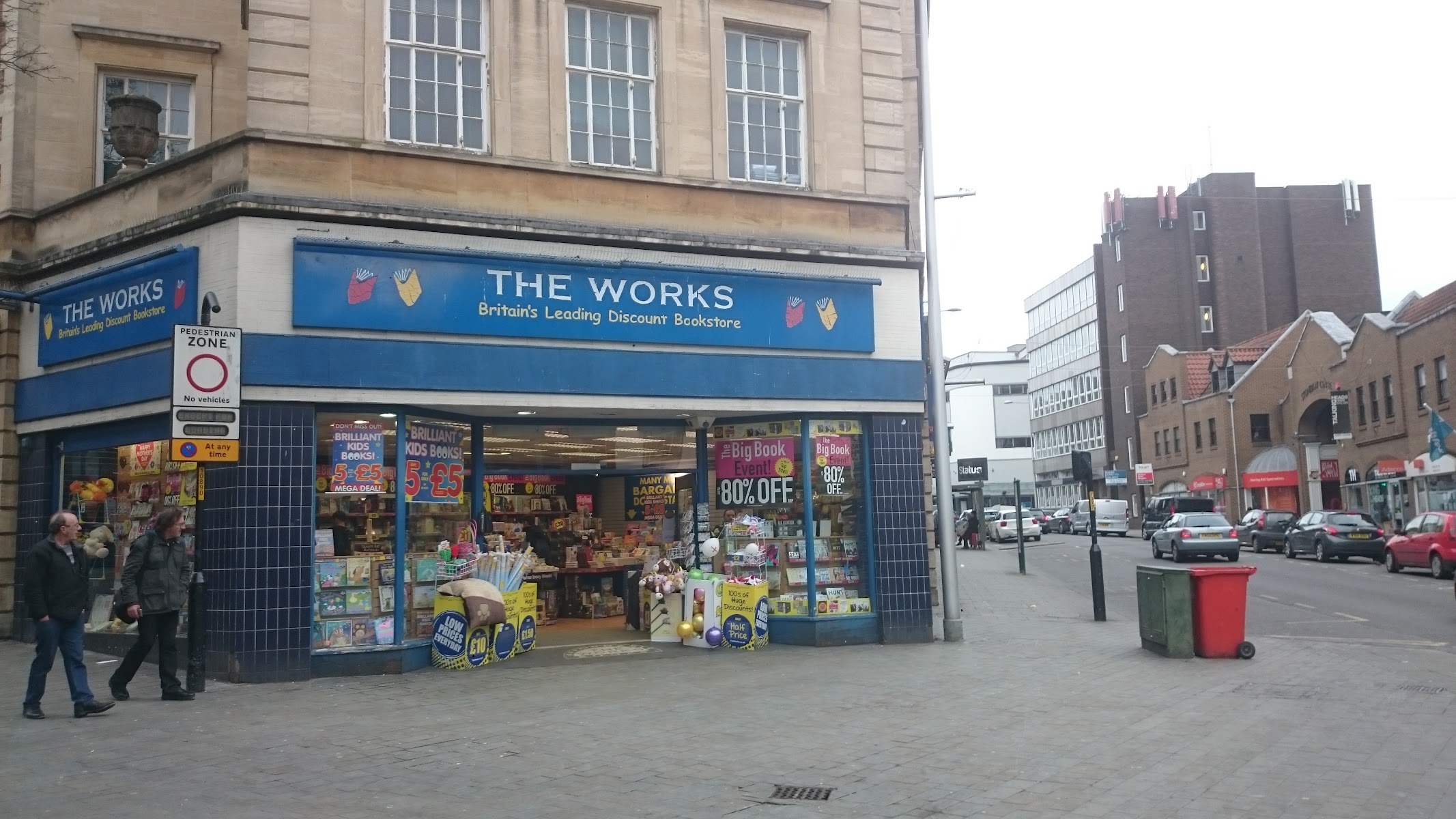 The Works
