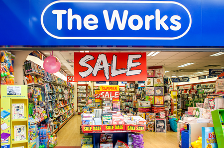 The Works