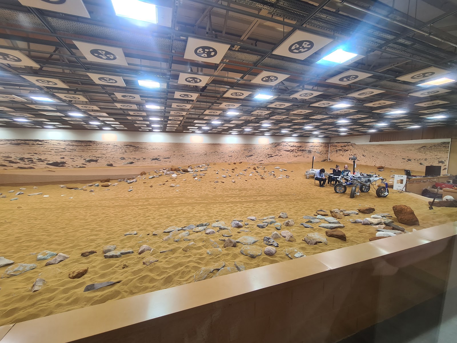 STEM Discovery Centre