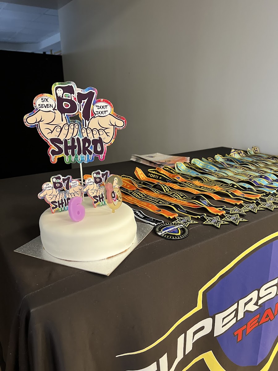 Team Super Sports - Coventry