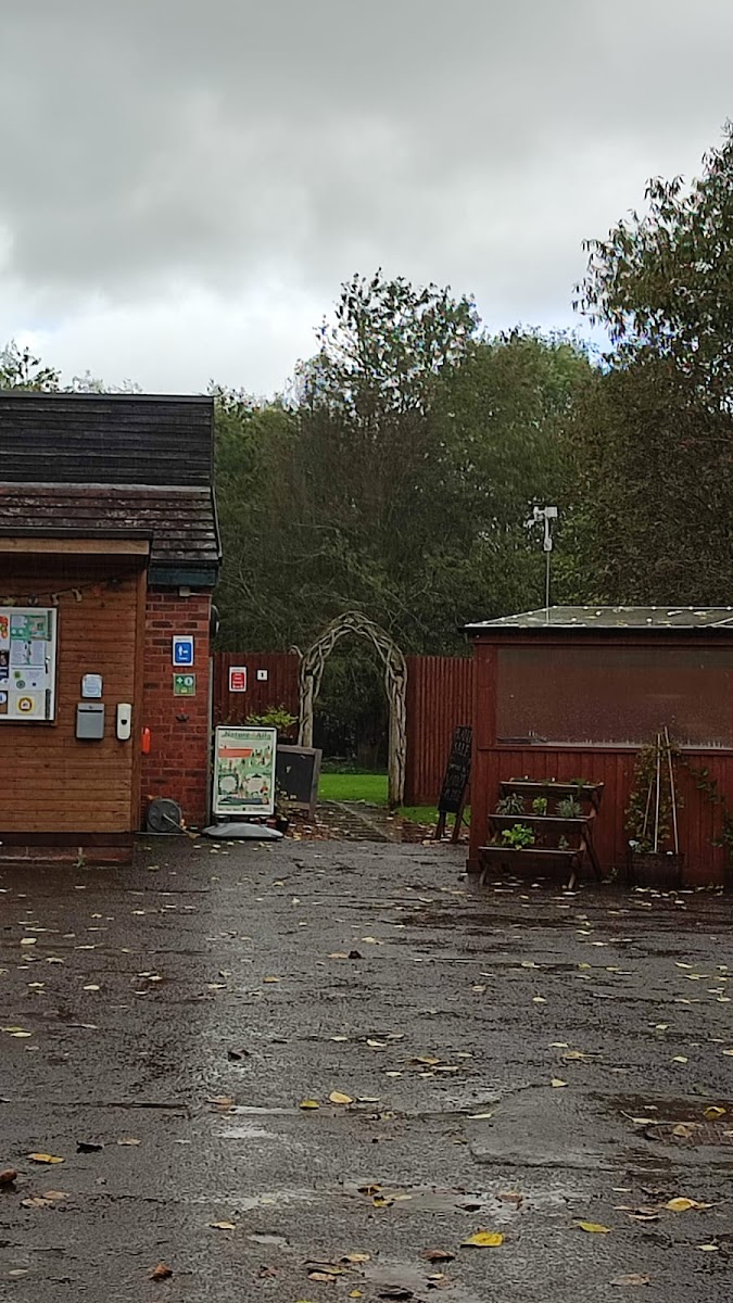 The Kingswood Trust
