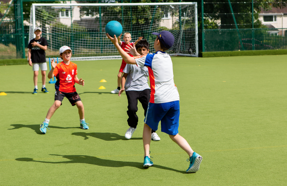 Aspire Active Camps - Codsall