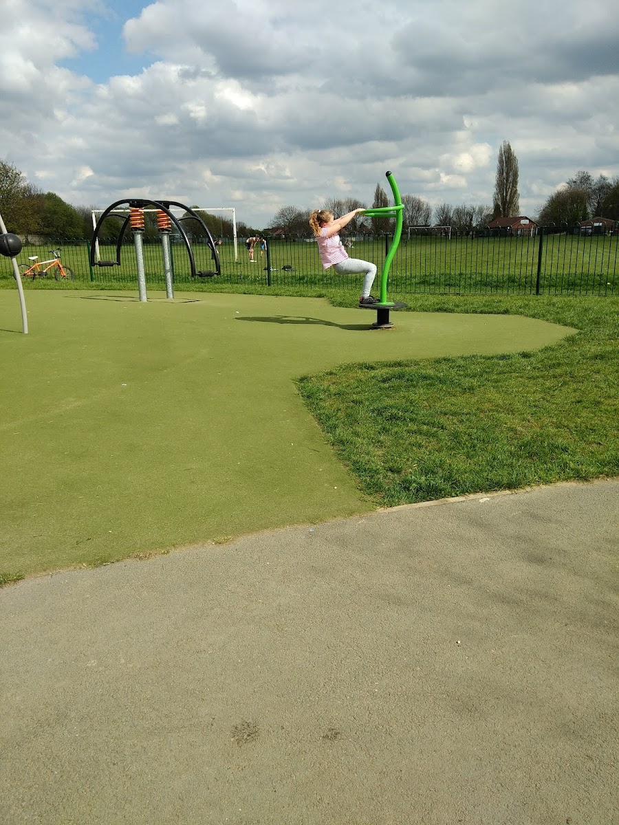 Playground