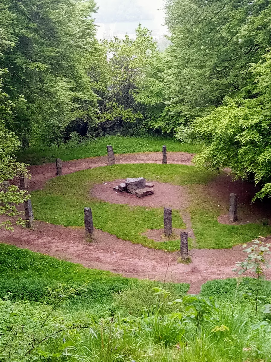 Mold Castle
