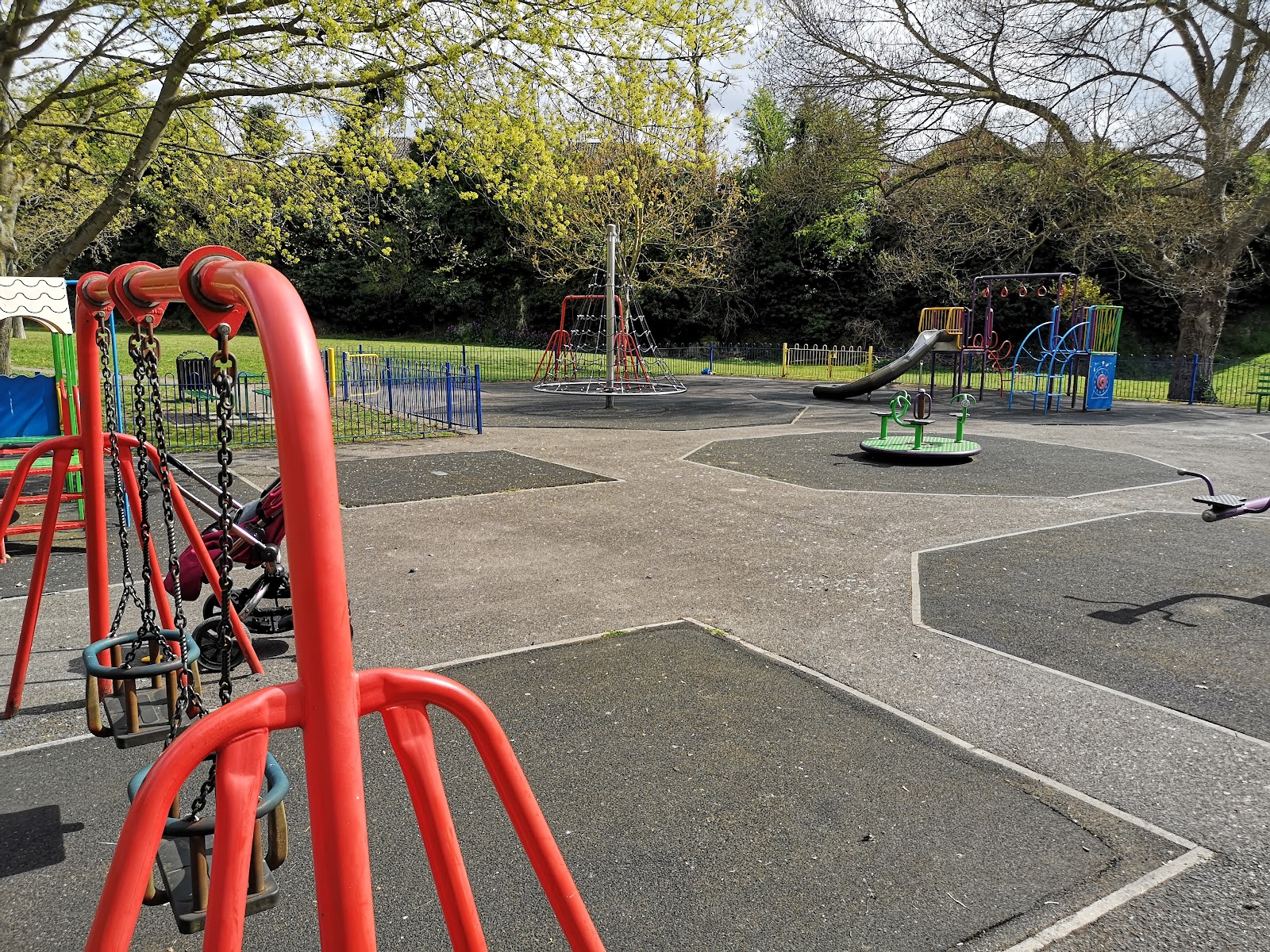 Playground
