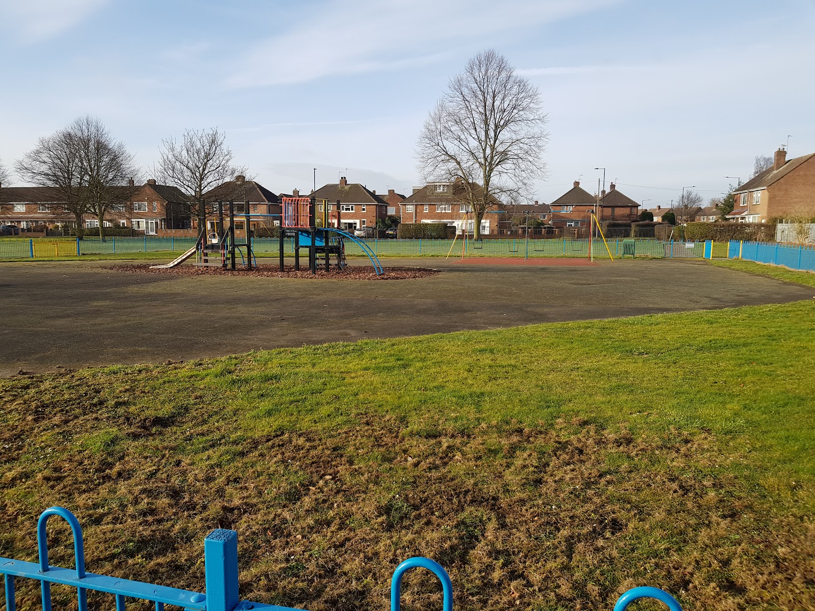 Playground