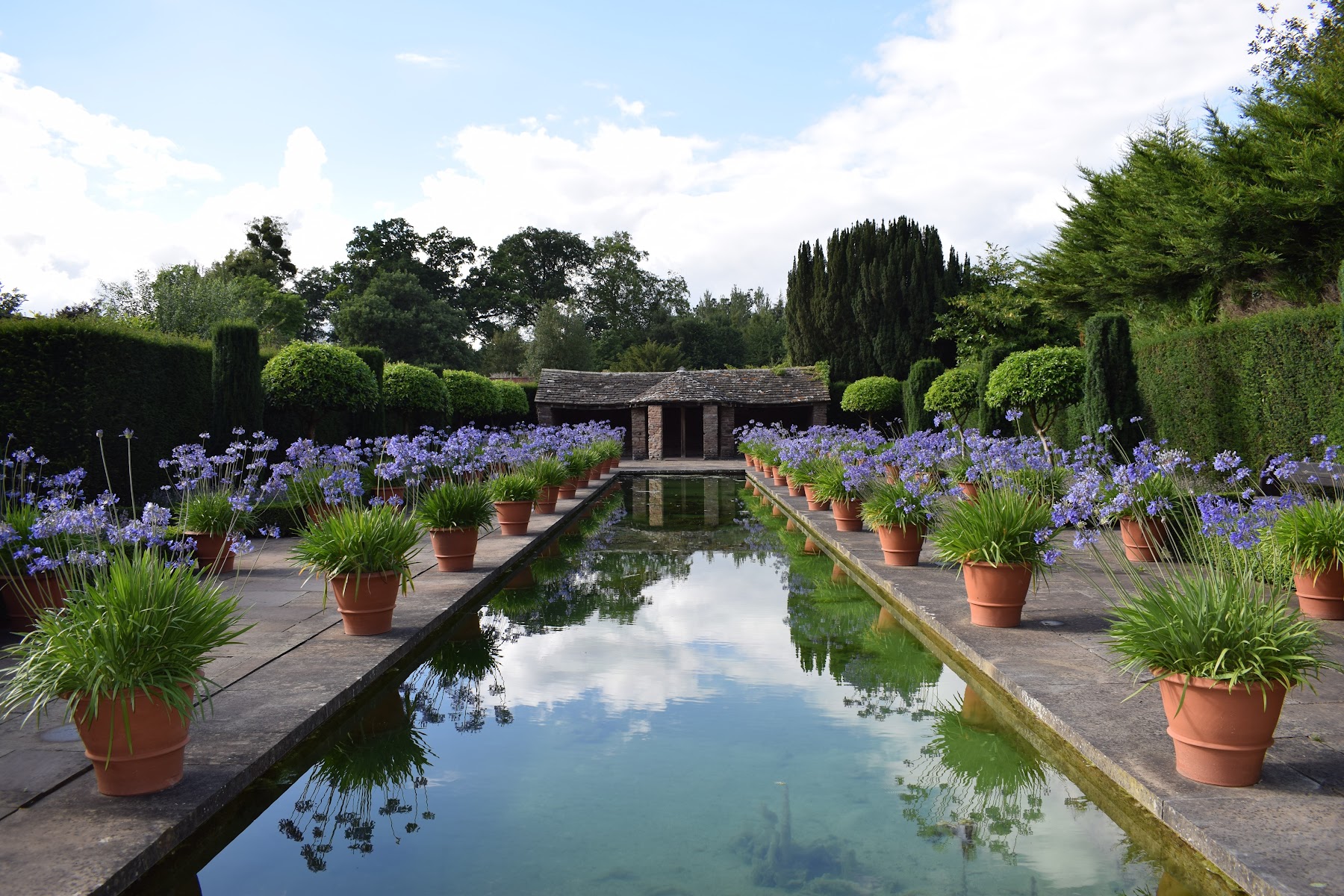 Hampton Gardens