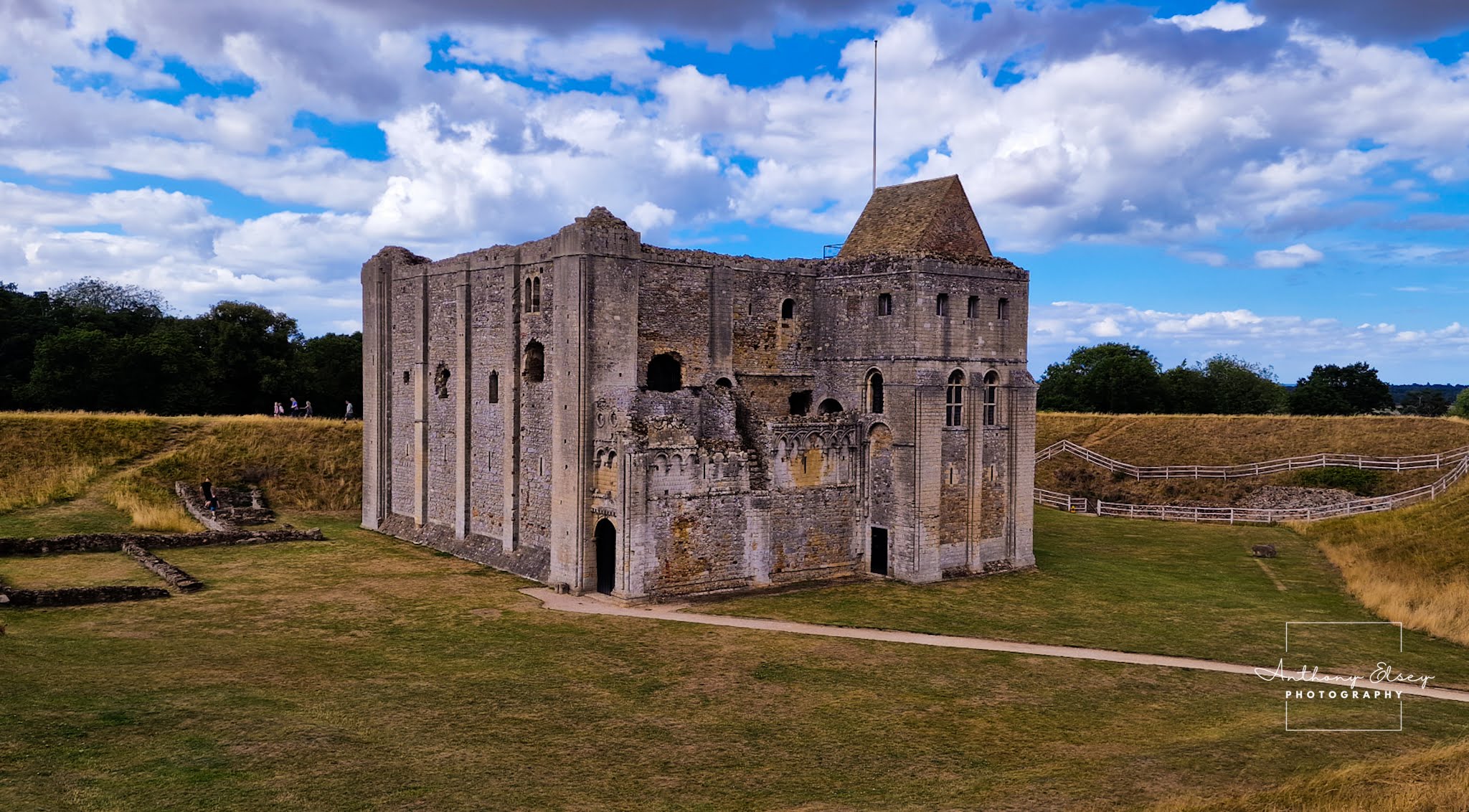 Castle Rising