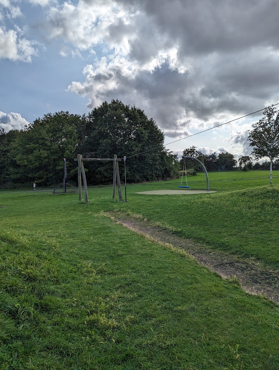 New Lane Playground