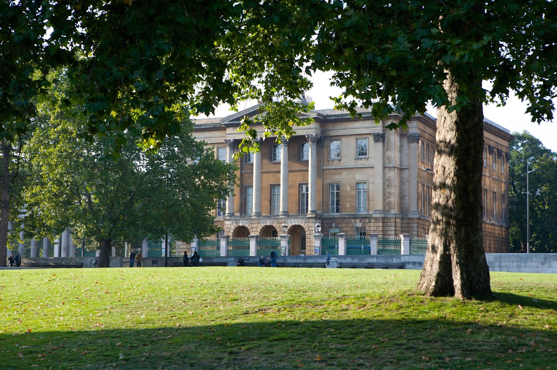 Apsley House