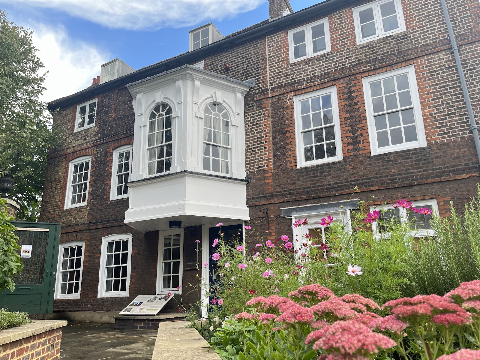 Hogarth's House