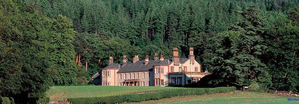 Mirehouse & Gardens