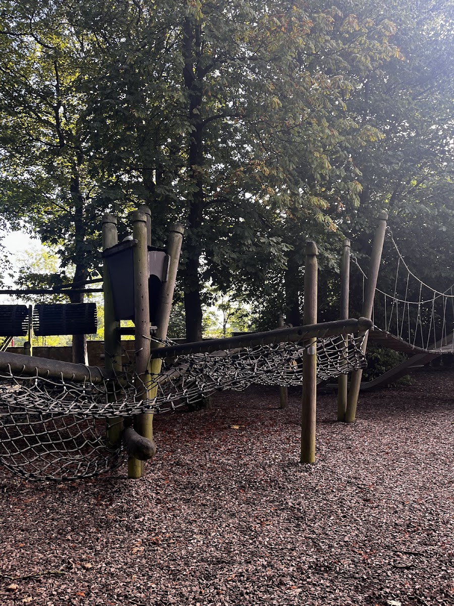 Adventure Playground @ Cliffe House