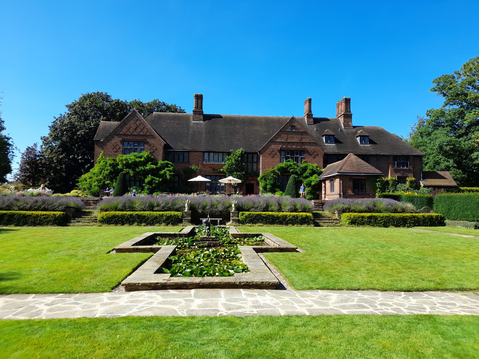 Goddards