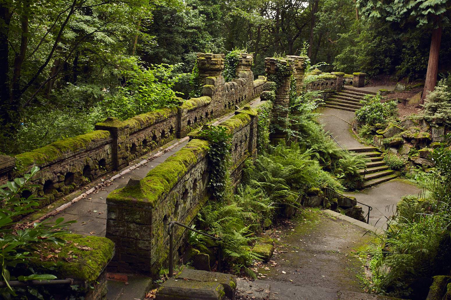 Beaumont Park