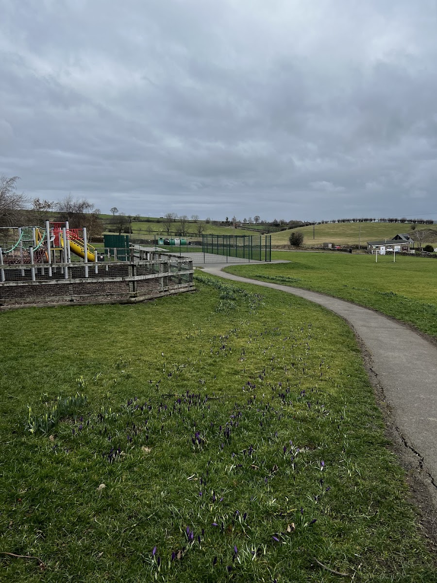 Norton Recreation Ground