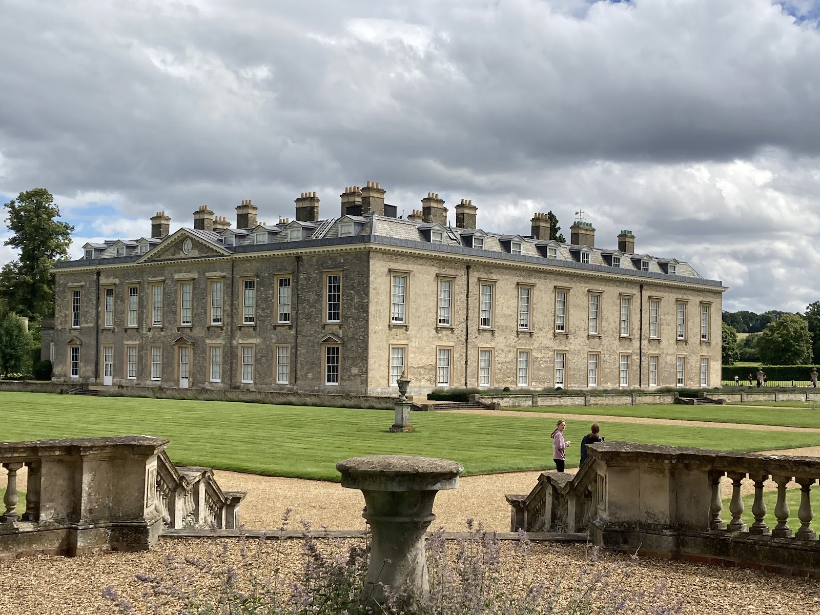 Althorp Estate
