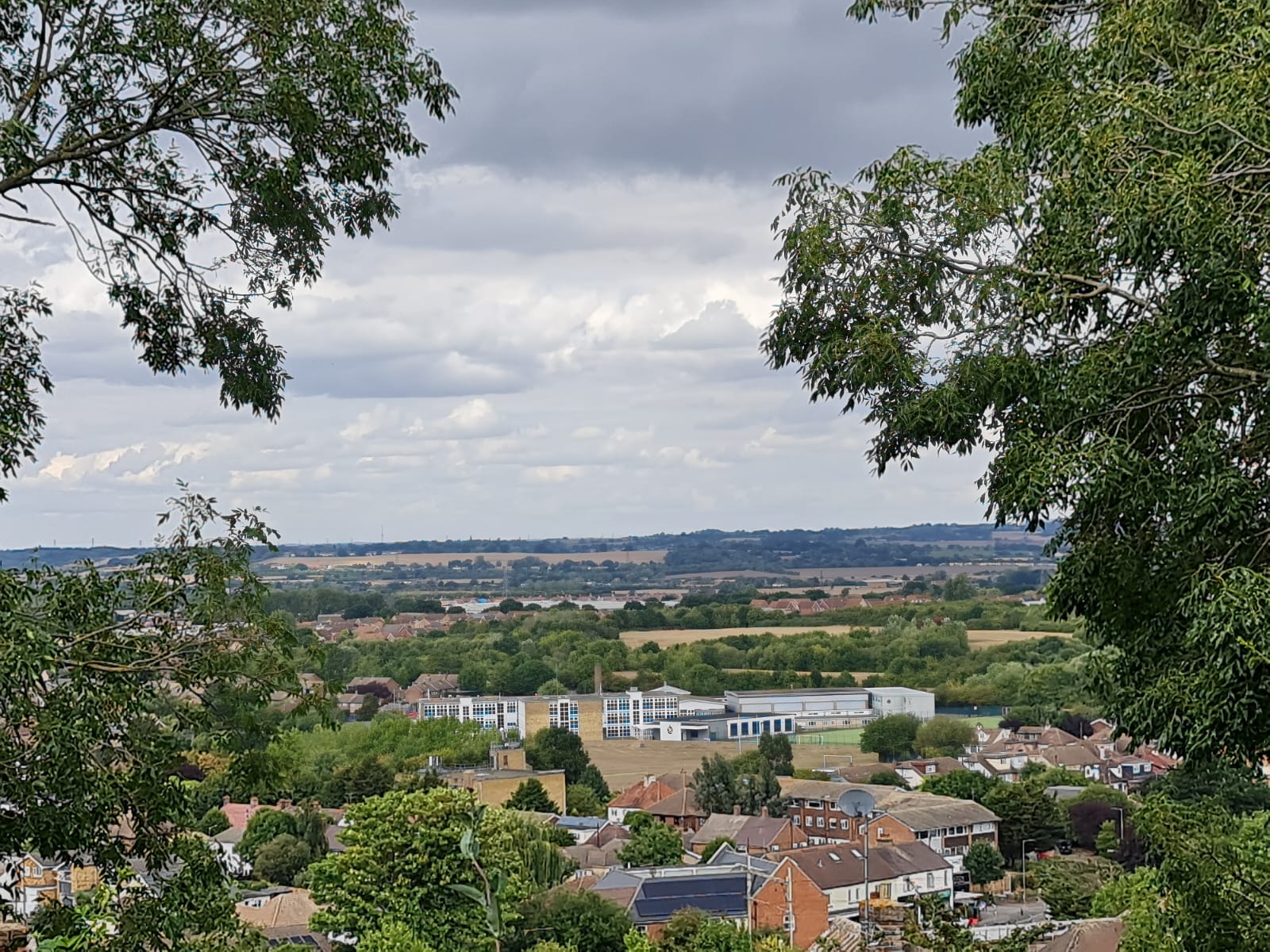 National Trust - Rayleigh Mount