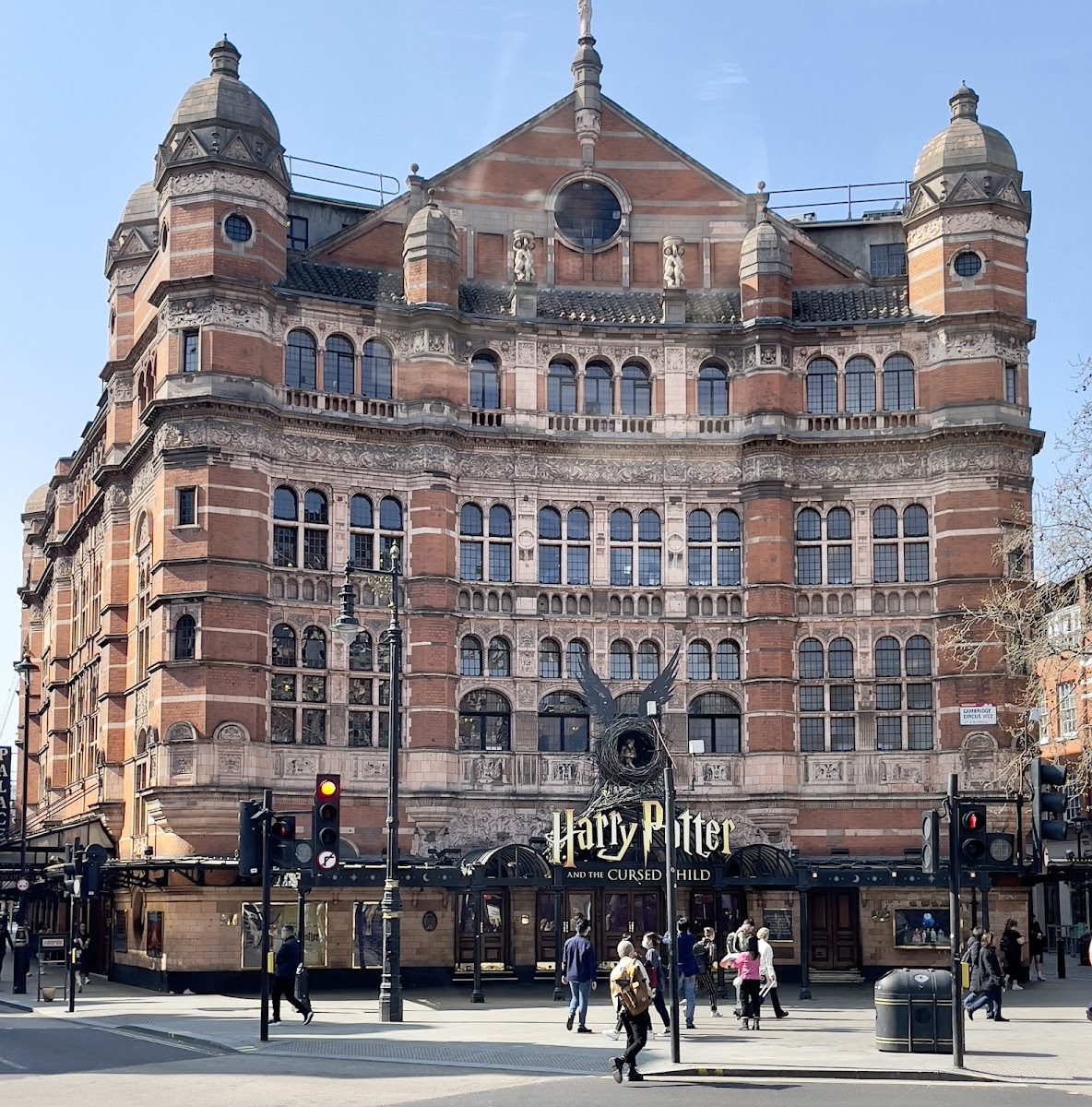 Palace Theatre