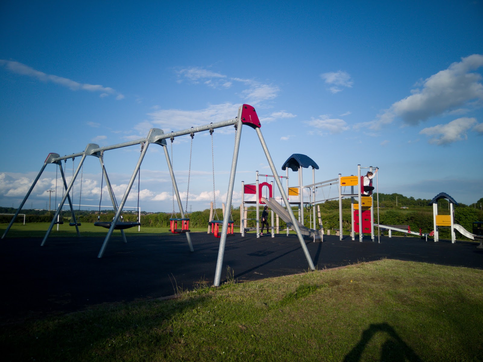 Kirkhamgate Park