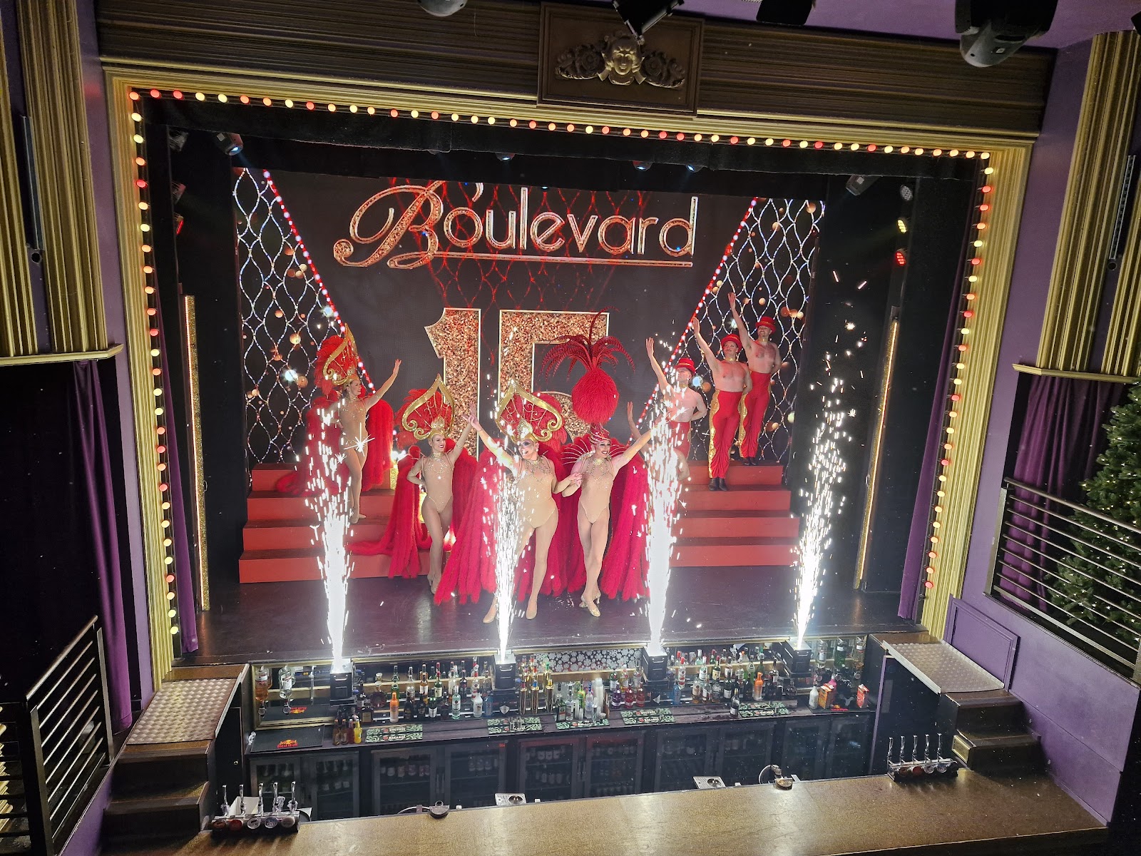 Boulevard