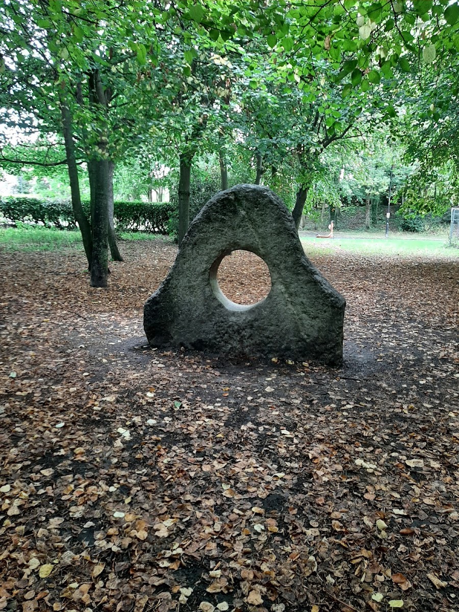 The Seeing Stone
