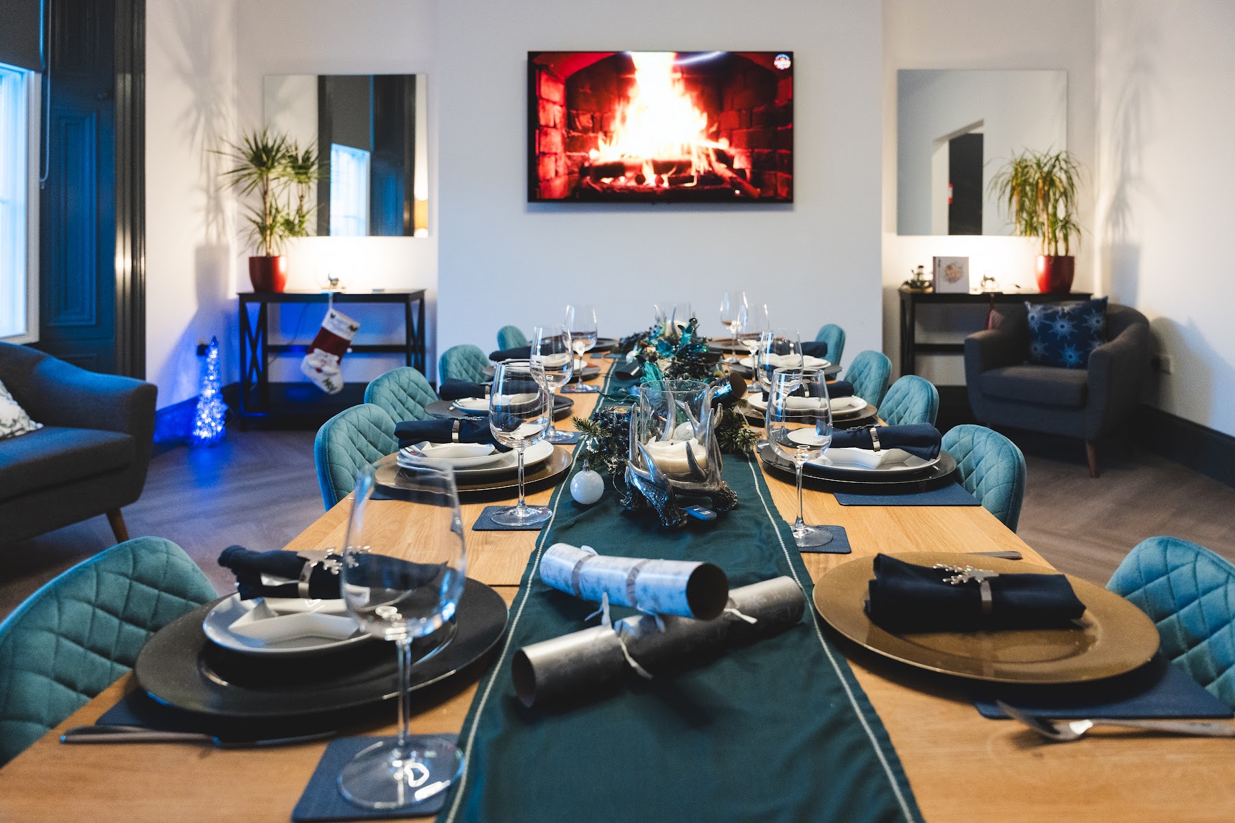The Place - Workspaces, Luxury House Rentals, Function Rooms & Events