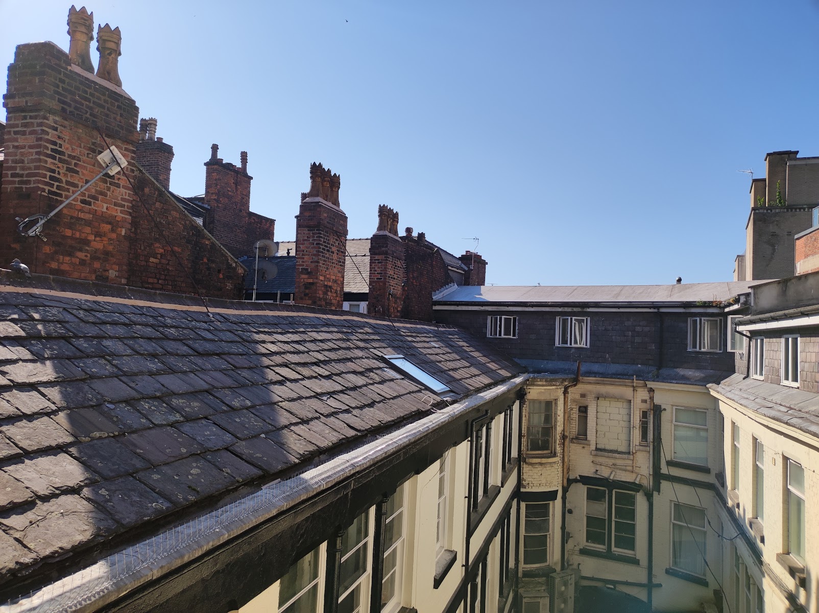 14 Cook Street - The Castle Collection