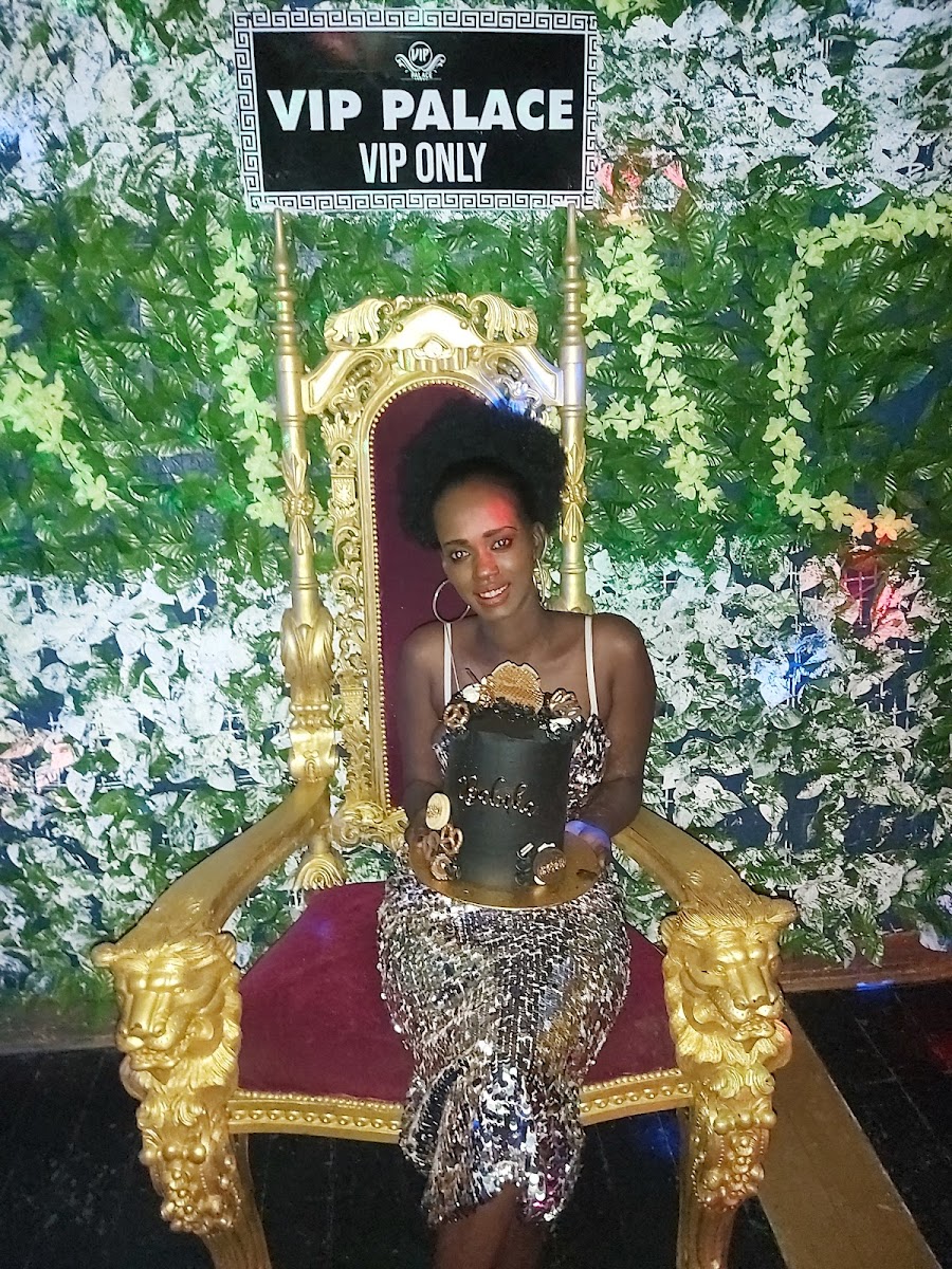 VIP PALACE Bolton