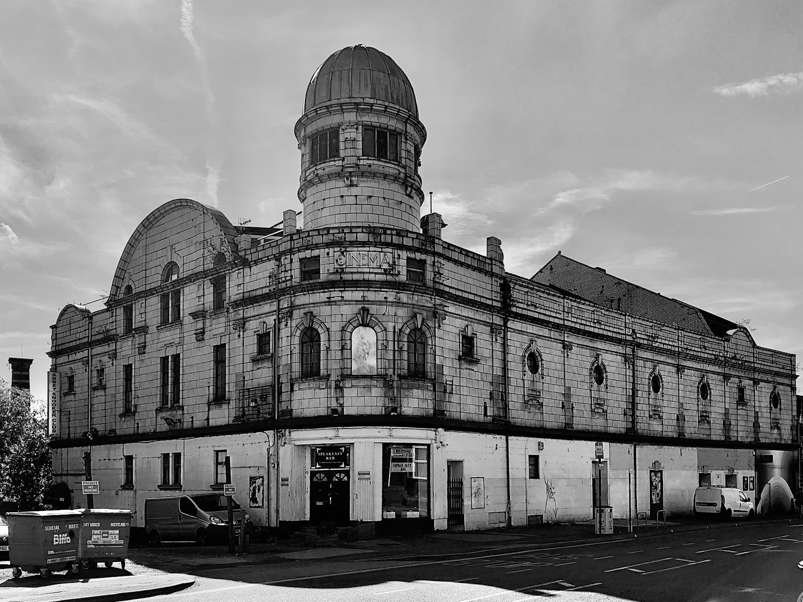 Abbeydale Picture House