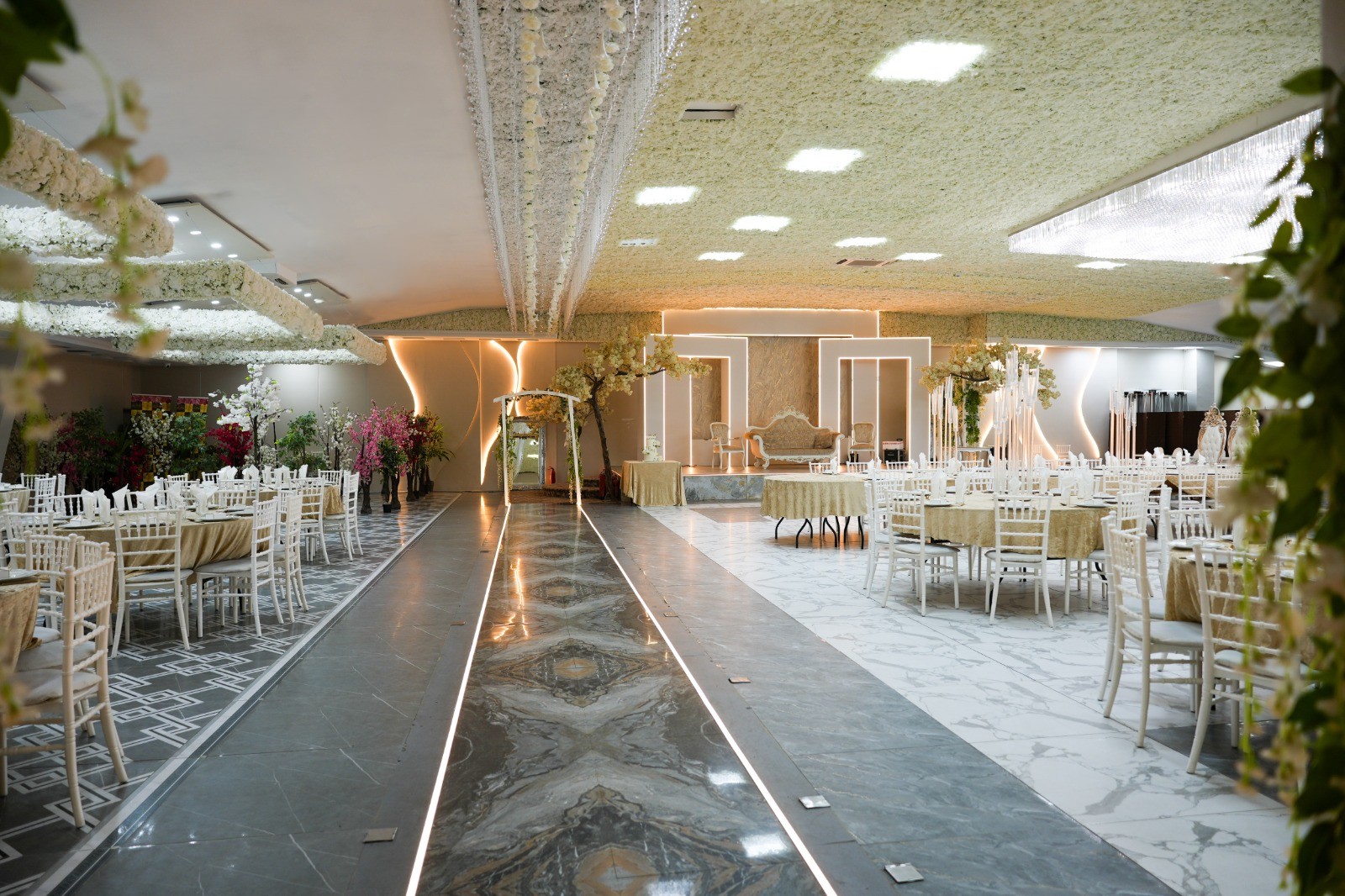The AlBilal Event Hall