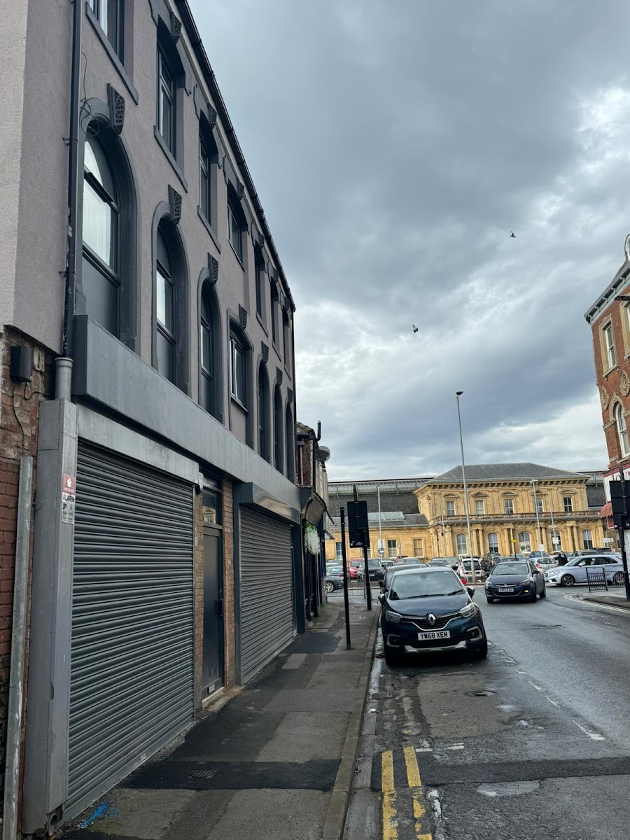 Heart of Hull Hotel