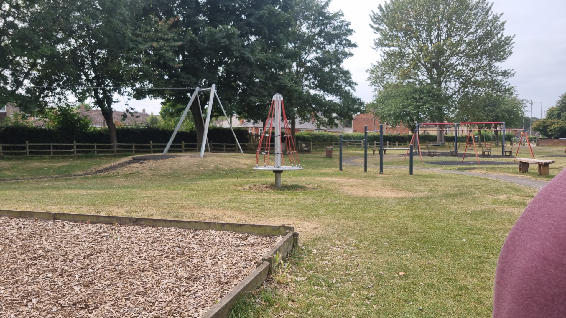 Washingborough Park