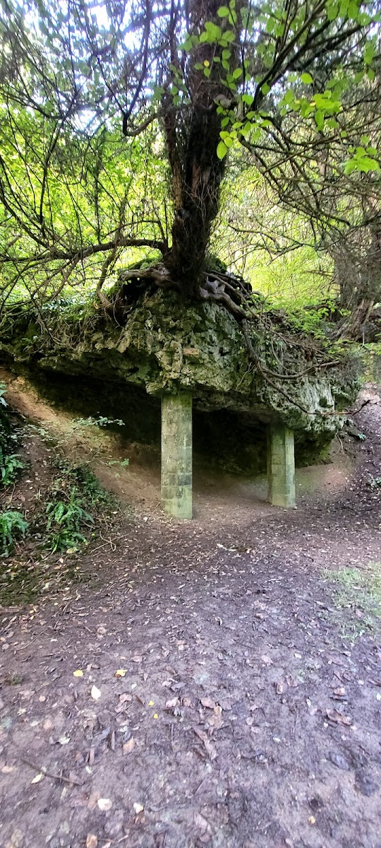 Devil's Lapstone