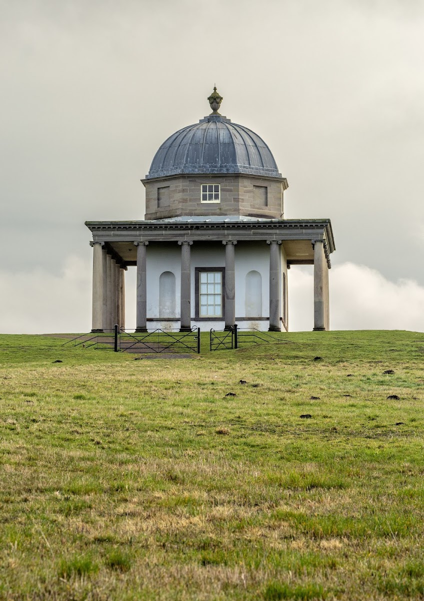 Temple of Minerva