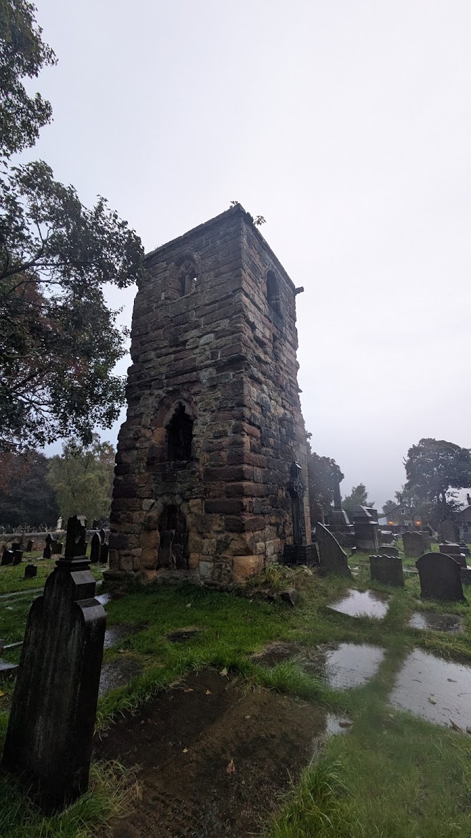 Windleshaw Chantry