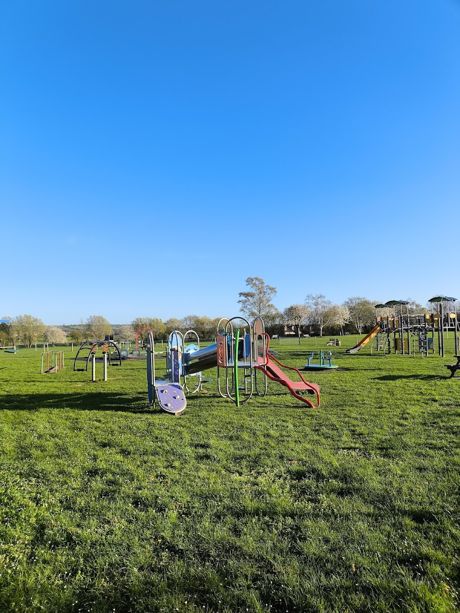 Playpark