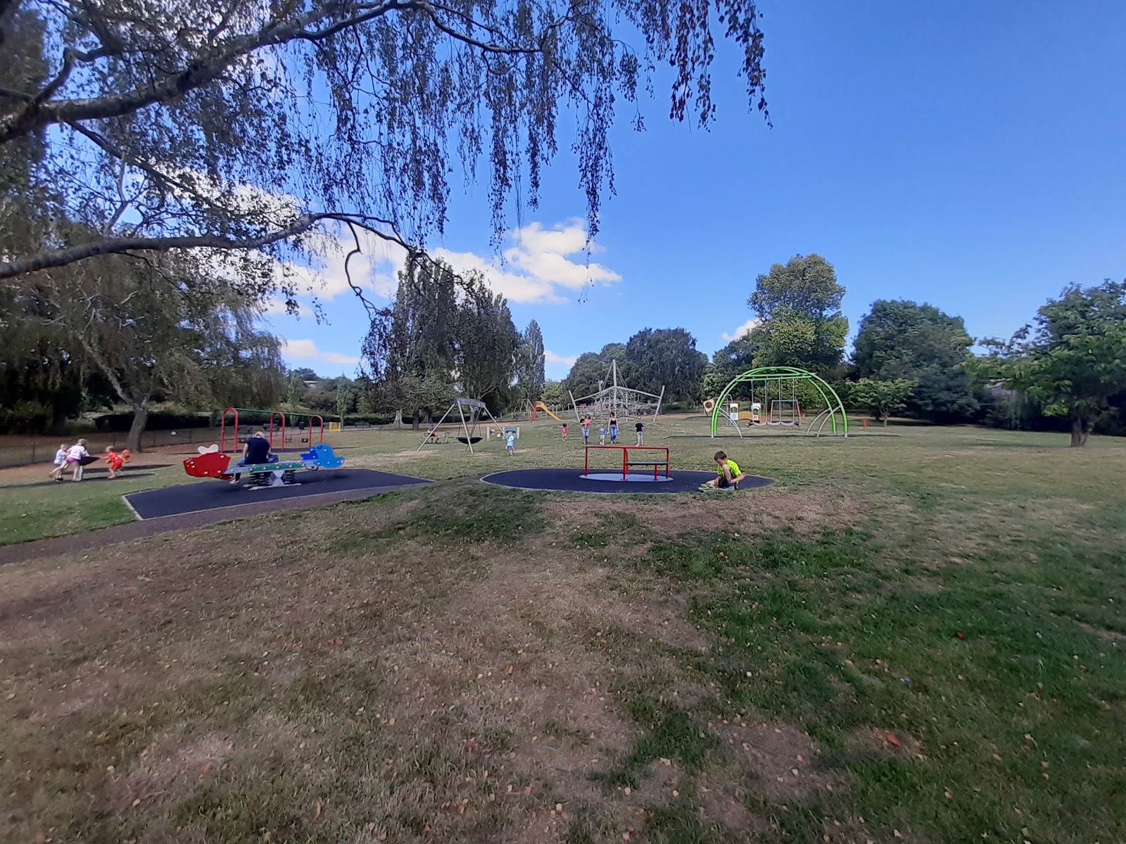 Whittons Park