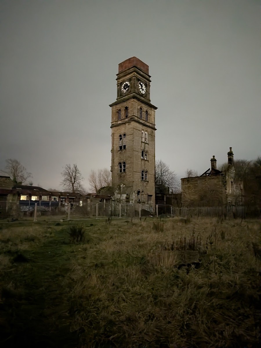Newsome Mill