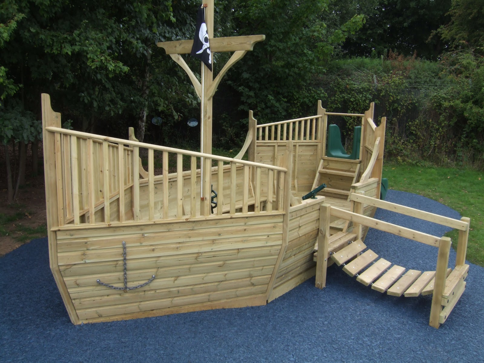 Playdays Adventure Play Limited